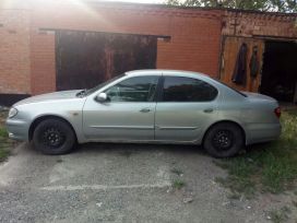  Nissan Cefiro 2000 , 140000 , 