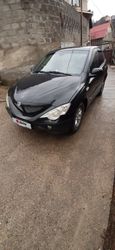 SUV   SsangYong Actyon 2007 , 350000 , 