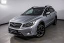 SUV   Subaru XV 2012 , 819000 , 