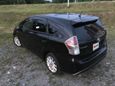    Toyota Prius Alpha 2015 , 1189000 , 