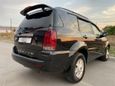 SUV   SsangYong Rexton 2006 , 647000 , 