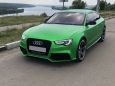  Audi A5 2009 , 800000 , 