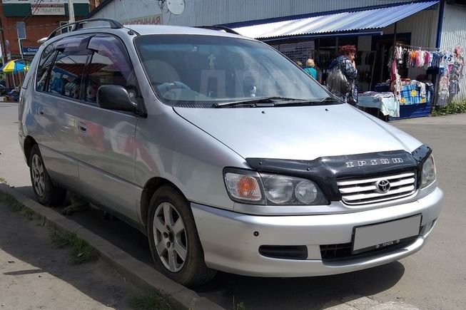   Toyota Ipsum 1997 , 280000 , 