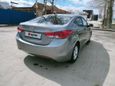  Hyundai Avante 2011 , 655000 , 