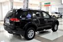 SUV   Mitsubishi Pajero Sport 2014 , 1479000 , 