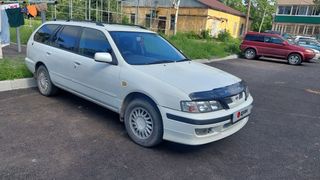 Универсал Nissan Primera 2000 года, 320000 рублей, Артём