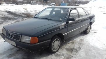  Audi 100 1987 , 50000 , 