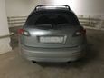 SUV   Infiniti FX35 2006 , 620000 , 