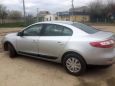  Renault Fluence 2010 , 385000 , 