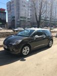  3  Citroen DS3 2012 , 499000 , 