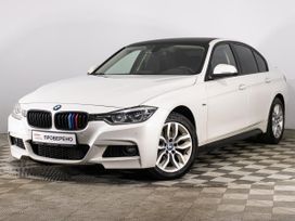  BMW 3-Series 2016 , 2299789 , -