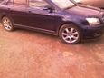  Toyota Avensis 2007 , 635000 ,  