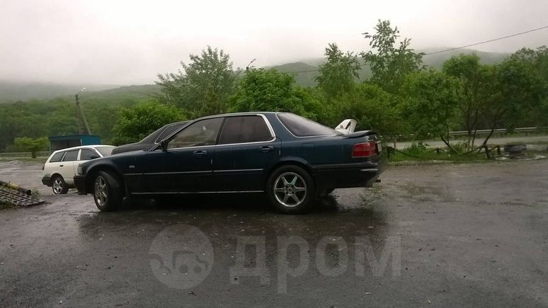  Honda Accord Inspire 1990 , 87000 , 