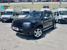 SUV   Renault Duster 2012 , 799000 , 