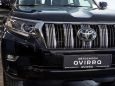 SUV   Toyota Land Cruiser Prado 2019 , 4570000 , 