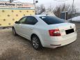  Skoda Octavia 2017 , 796000 , 