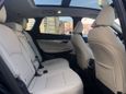 SUV   Infiniti QX50 2020 , 3695000 , 