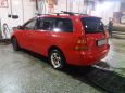  Toyota Corolla Fielder 2002 , 335000 , 