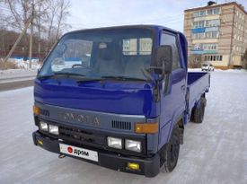   Toyota ToyoAce 1990 , 460000 , 