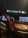  Mercedes-Benz S-Class 2006 , 750000 , 