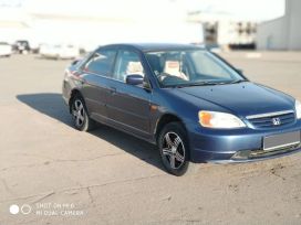  Honda Civic 2002 , 150000 , -