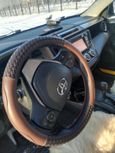 SUV   Toyota RAV4 2017 , 1800000 , 