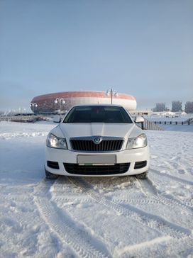  Skoda Octavia 2013 , 565000 , 