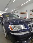  Chrysler 300C 2012 , 1250000 , 