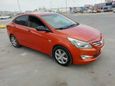  Hyundai Solaris 2015 , 490000 , 