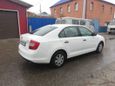  Skoda Rapid 2016 , 415000 , 