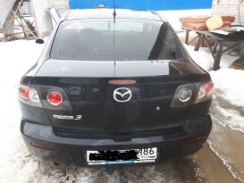  Mazda Mazda3 2006 , 195000 , 