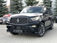 SUV   Infiniti QX80 2021 , 11410000 , 