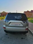 SUV   Mitsubishi Outlander 2008 , 585000 , -