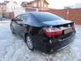  Toyota Camry 2016 , 1500000 , 