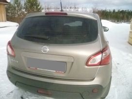 SUV   Nissan Qashqai 2012 , 900000 , -