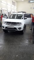 SUV   Mitsubishi Pajero Sport 2015 , 1600000 , 