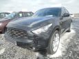 SUV   Infiniti FX35 2010 , 980000 , 