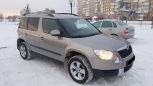 SUV   Skoda Yeti 2013 , 570000 , 