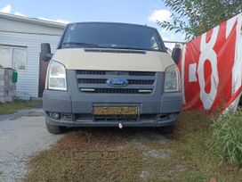    Ford Tourneo Connect 2008 , 600000 ,  