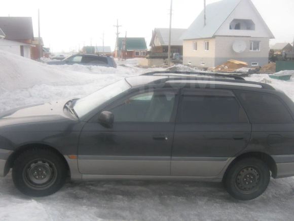  Toyota Caldina 1999 , 255000 , --