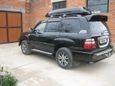 SUV   Toyota Land Cruiser 1998 , 1000000 , 