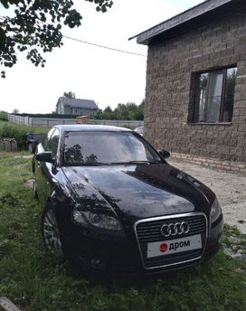  Audi A4 2005 , 470000 , -