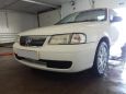  Nissan Sunny 2002 , 250000 , 