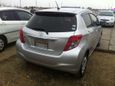  Toyota Vitz 2011 , 400000 , 