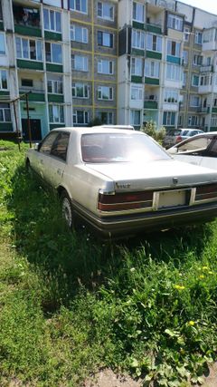 Седан Mazda Luce 1988 года, 150000 рублей, Петропавловск-Камчатский
