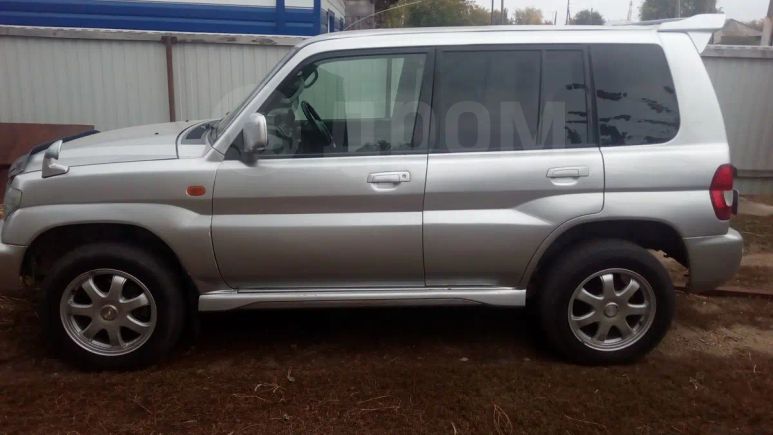 SUV   Mitsubishi Pajero iO 2000 , 355000 , 