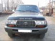 SUV   Toyota Land Cruiser 1995 , 680000 , -