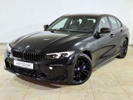 BMW 3-Series 2024 , 8520000 , 