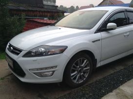  Ford Mondeo 2013 , 920000 , -