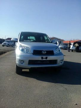 SUV   Daihatsu Be-Go 2012 , 900000 , 